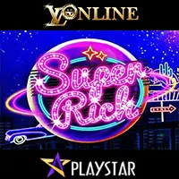 slot Super Rich PlayStar